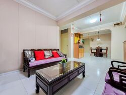 Blk 355 Kang Ching Road (Jurong West), HDB 4 Rooms #595643541